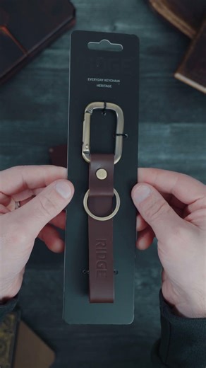 Ridge Heritage Edition Unboxing