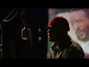 Jac Ross - What's Going On? (Marvin Gaye Cover)