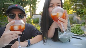 12K views · 77 reactions | FIRST VLOG SINCE BEING BACK! Here is What I Eat and Drink In a Weekend featuring my favourite fall recipes, annual grape vinegar making, and finding my "new normal" Watch the full video here! https://www.youtube.com/watch?v=m4zemrS0T2k&t=805s&ab_channel=TIFFYCOOKS | Tiffy Cooks | Facebook