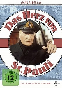 Das Herz von St. Pauli: Blu-ray, 4K UHD, DVD leihen