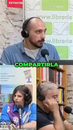 Televisión y sus Intereses: ¿Debería Ser Todo Público? #shorts