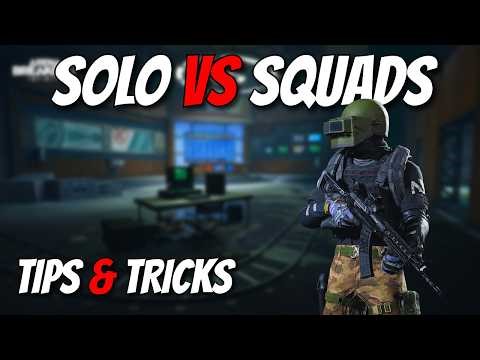 The TRUTH About Becoming a SUCCESSFUL SOLO Player