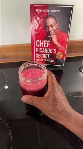 Drink Beetroot, Lime & Ginger Juice – A Natural Boost for Heart Health ❤️