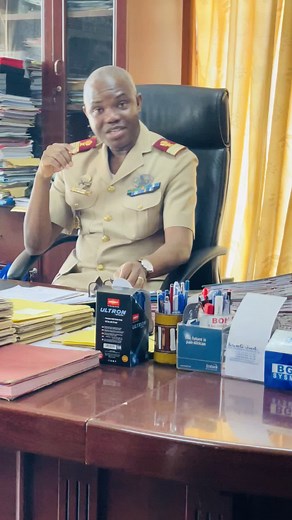 Concert de Toofan au CHU Tokoin le 31 décembre