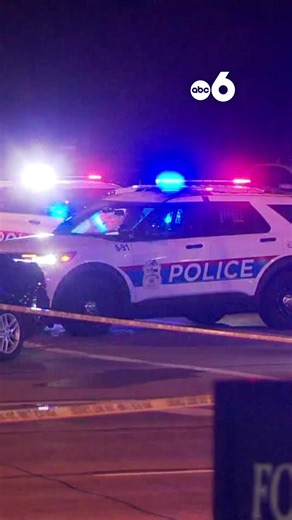 12K views · 58 reactions | A rash of deadly traffic accidents in Columbus has prompted local authorities to take action. | WSYX ABC 6 | Facebook