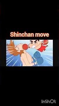 believer song in shinchan version Tamil 💯