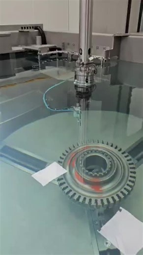 AI-KWANG TECH Delivers Automated Ultrasonic Scanning System | CHIH LUNG CHENG posted on the topic | LinkedIn