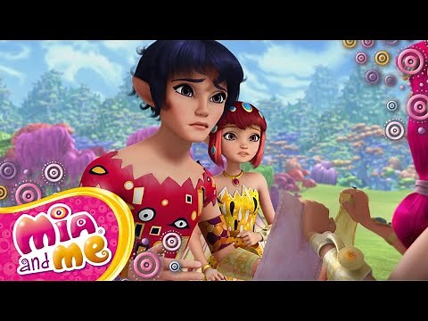 🦄💖Mia découvre tout - saison 2 - Mia et moi 💖