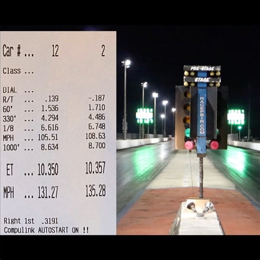 64K views · 246 reactions | Can the Corvette C8 Z06 beat the quickest stock Lambo run down the 1/4 Mile, my 2016 Huracan LP610-4? | DragTimes.com hosted by Brooks Weisblat | Facebook