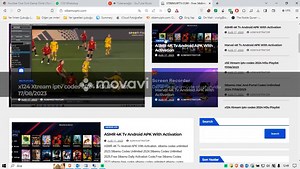 iptv apk installation and usage