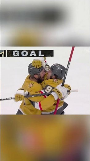 Mitch Marner's Playoff Hat Trick Sparks Celebration #shorts
