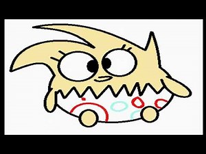 Trolls Adventure Baby Angelica Crying DreamWorks