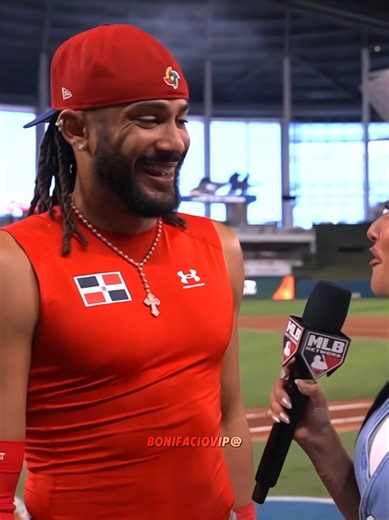 Fernando Tatis Jr. Shines in Baseball Classic