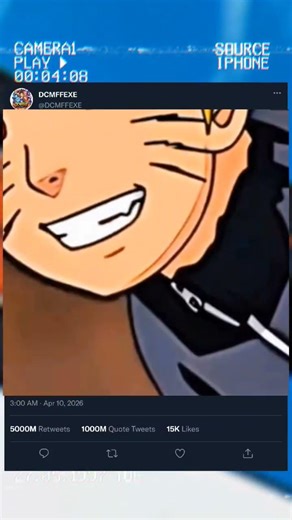 Naruto Unleashed 💥#naruto #power #anime