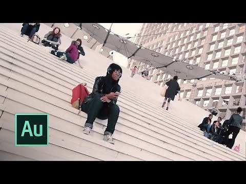 Introduction Adobe Audition : Comment l'utiliser | Adobe France