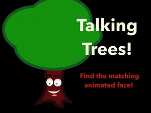 Talking Trees