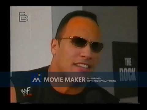 WWF RAW IS WAR 3/5 през 08.01.2001г. (БГ АУДИО по БТВ)