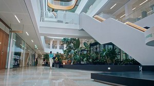 Red Dot Award Winner, Philips TAT8505 makes a bold statement not only with its premium ergonomic design and high-quality feel, but also a top-notch performance of powerful bass and thrilling clarity. These TWS true wireless earbuds with hybrid active noise cancelling function come with integrated touch controls for easy switching, and are equipped with dual mics for crystal clear calls. This video has the full story on how Philips TAT8505 is a true daily audio companion. #PhilipsSound #TAT8505 #