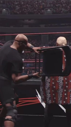 Stone Cold vs Rikishi (No Mercy 2000)