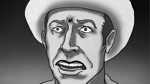 Social Distortion, 'Gimme The Sweet and Lo