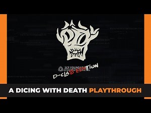 SCP Board Game Prototype | Can We Contain the Crisis?