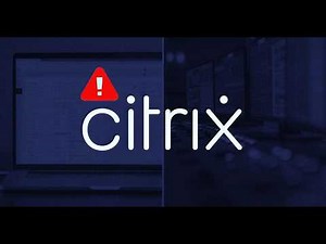 Critical Citrix NetScaler Flaw CVE-2026-3055: Unauthenticated Data Leak Explained & How to Patch