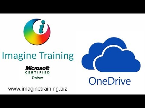 What Is Microsoft Cloud Storage? A Quick OneDrive Demonstration