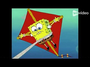 SpongeBob's Adventures of Aladdin part 11