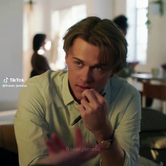 Conrad Fisher Highlights from Season 3 of The Summer I Turned Pretty