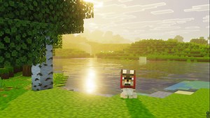 Minecraft Actions & Stuff add-on 1.8 update finally features Vibrant Visuals