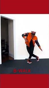 Blood Walk vs Crip Walk