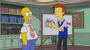 2.8K views · 102 reactions | Listen up, Millenniums – Homer Simpson is speaking. | Animation Domination | Facebook