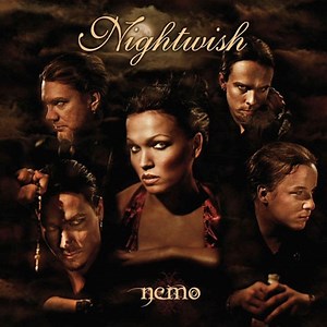 Nightwish - Nemo
