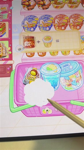 Mini Market Secrets in Avatar World