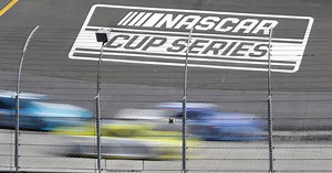 NASCAR broadcasts to make major change for in-car cameras with Max streaming service