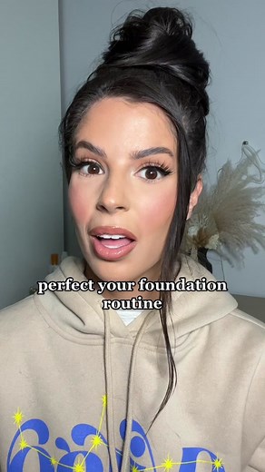 Perfect Your Foundation Routine for Flawless Skin