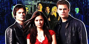 The Vampire Diaries Actor Returns To The Genre For New Fox Series