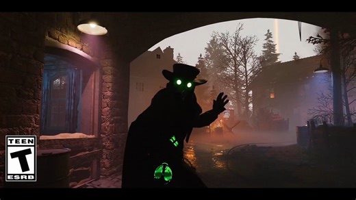 【堡垒之夜 UEFN】Pandvil Zombies | 最新更新预告（转载)