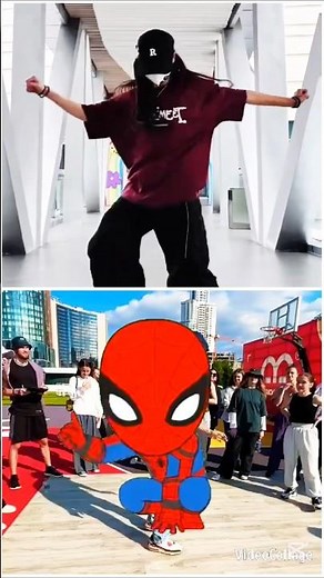 BEST SHUFFLE DANCERS COMPETE 🔥 TUZELITY DANCE CHALLENGE