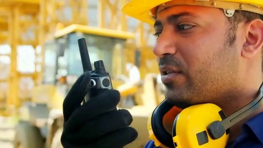 Standard Horizon HX400 Review: Built-In Scrambler & LMR Channels