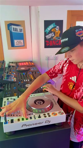 56K views · 4.9K reactions | I rebuilt an iconic GTA anthem into a Tech House bomb  Some tracks never die. Testing sounds, creating moments, building the nextgen of dj and rave. The 2026 festival season is in préparation … and it will be pure fire . #dj #edm #techhouse | EL Figo | Facebook