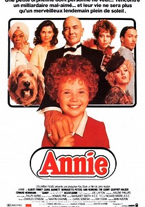 Où regarder Annie en streaming complet et légal ?