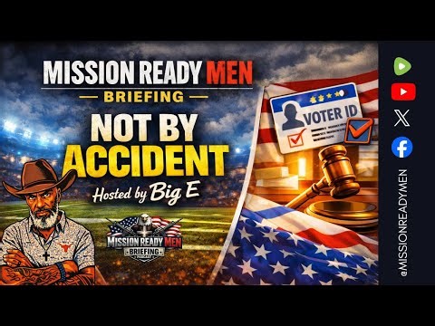 Everything Feels Broken, Because It Is