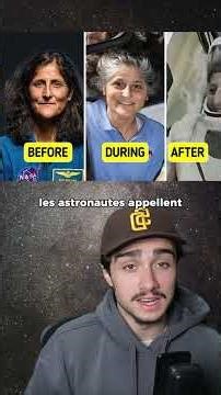 The 5 strangest experiences astronauts have had in space!