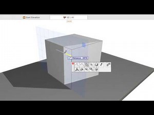 2 - Mass Modeling with the Morph Tool - ARCHICAD Training Series Vol. 2.mp4