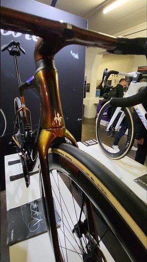 Destination Bike has the Wilier Filante SLR ID2 demo fleet for test rides. #wiliertriestina