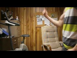 Shredded Teen Bodybuilder Biceps Flexing 8 Pack Abs Amazing