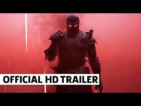 Mortal Shell The Virtuous Cycle Release Date Trailer