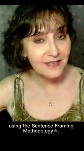 Learn Parisian French on Skype with Llyane Stanfield: 23 - How many words do you need? (Training)