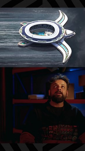 This is yet another amazing project of Saudi Arabia which is called Pangeos named after a supercontinent Pangaea which was existed 200-350 million years ago. This 8 billion dollars the terayacht project * Pangeos will be completed in 8 years. #Pangeos #theterayacht #pangea #saudiprojects #zeejay_vlogs2023 #zeejay_vlogs | Zeeshan Javed